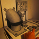 Illustration for article titled Beautiful Sketches That Turn into 3-D Illusions on the Page